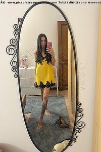 Foto selfie trans escort Larissa Cardoso Modena 3899193043