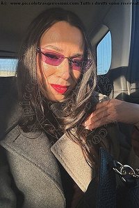 Foto selfie trans escort Larissa Cardoso Modena 3899193043