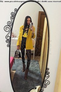 Foto selfie trans escort Larissa Cardoso Modena 3899193043