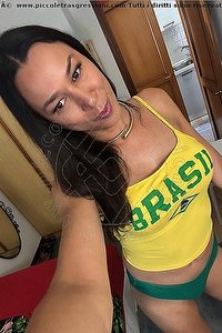 Foto selfie trans escort Larissa Cardoso Udine 3899193043