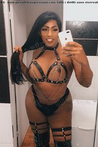 Foto selfie trans escort Brithany Hausenbek Parigi 0033688755229
