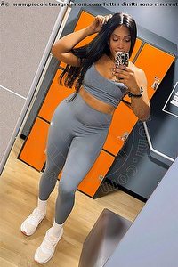 Foto selfie trans escort Brithany Hausenbek Parigi 0033688755229