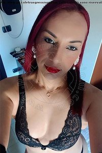 Foto selfie trans escort Danna D Gubbio 3509370653