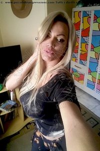 Foto selfie trans Bruna Barelli Rimini 3283758283