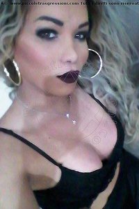 Foto selfie trans Micaella Vayper Napoli 3887806334