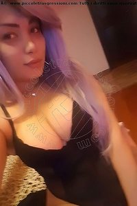 Foto selfie trans Micaella Vayper Napoli 3887806334