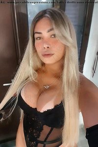 Foto selfie trans Micaella Vayper Napoli 3887806334