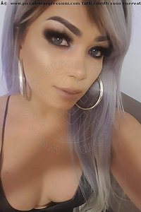 Foto selfie trans escort Micaella Vayper Napoli 3510711784