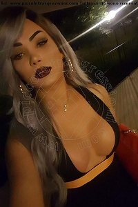 Foto selfie trans escort Micaella Vayper Napoli 3510711784