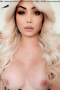 Foto selfie trans escort Micaella Vayper Napoli 3510711784