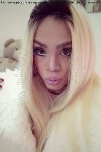 Foto selfie trans Priscilla Pornostar Chiavari 3894721753