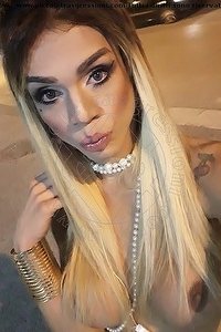 Foto selfie trans Priscilla Pornostar Chiavari 3894721753