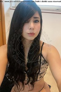 Foto selfie trav escort Paola Gorizia 3897858266