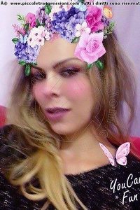 Foto selfie trans escort Melanie Hickman Torre Del Lago Puccini 3246988878