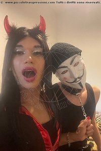Foto selfie trav Valery Gold Montevarchi 3471242825