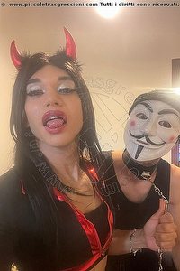 Foto selfie trav Valery Gold Montevarchi 3471242825