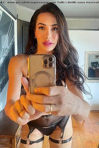 Foto selfie trans escort Ella Mestre 3477391436