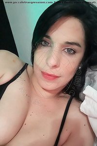 Foto selfie trans escort Betta Gucci Trieste 3282947496