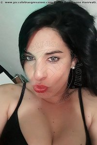 Foto selfie trans escort Betta Gucci Trieste 3282947496