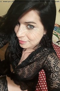 Foto selfie trans escort Betta Gucci Trieste 3282947496