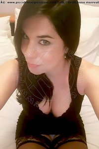 Foto selfie trans escort Betta Gucci Trieste 3282947496