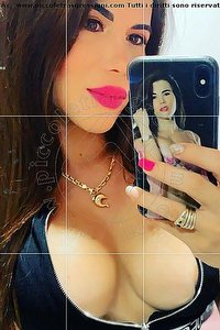 Foto selfie trans escort Natty Natasha Colucci Benevento 3488711808