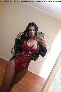 Foto selfie trans Carolina Venezuelana Desio 3509063294