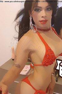 Foto selfie trans Ahilyn Trapani 3508113397