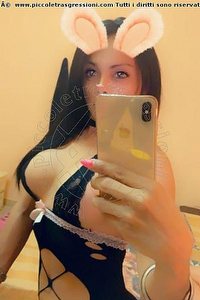 Foto selfie trans Ahilyn Trapani 3508113397