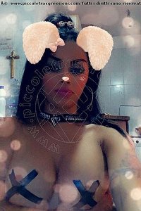 Foto selfie trans Ahilyn Trapani 3508113397