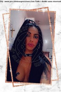 Foto selfie trans Ahilyn Trapani 3508113397