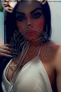 Foto selfie trans Ahilyn Trapani 3508113397