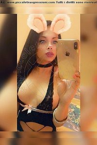 Foto selfie trans escort Ahilyn Trento 3508113397