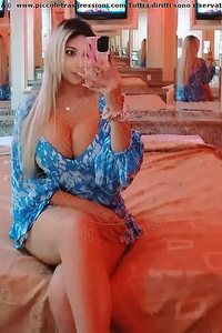 Foto selfie trans Ivanna Dubois Bologna 3802094626