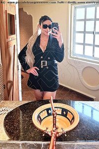 Foto selfie trans Ivanna Dubois Bologna 3802094626