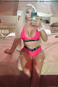 Foto selfie trans Ivanna Dubois Bologna 3802094626