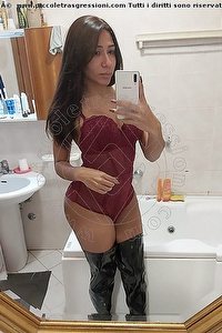 Foto selfie trans Natyelle Ninfeta Roma 3891178249