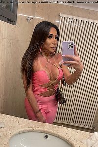 Foto selfie trans Natyelle Ninfeta Roma 3891178249