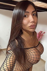 Foto selfie trans Natyelle Ninfeta Roma 3891178249