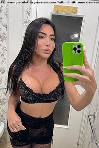 Foto selfie trans escort Natyelle Ninfeta Curno 3891178249