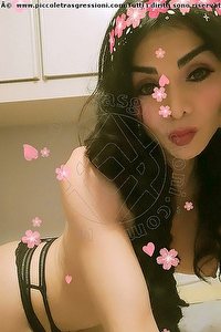 Foto selfie trans escort Wendy Roma 3201506080