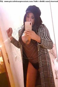 Foto selfie trans Agata Roma 3889780746