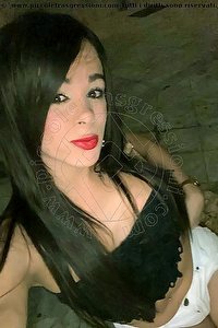 Foto selfie trans escort Nycolle Sondrio 3509271355