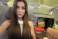 Foto selfie trans Alanis Firenze 3494279674