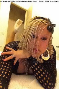 Foto selfie trans escort Lucy Blond Asti 3806827590