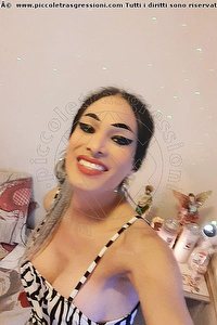 Foto selfie trans escort Vivyanna Olbia 3405642502