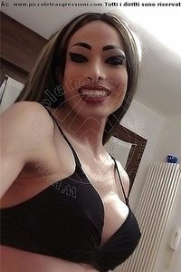 Foto selfie trans escort Vivyana Cagliari 3405642502