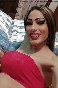 Foto selfie trans escort Vivyana Cagliari 3405642502