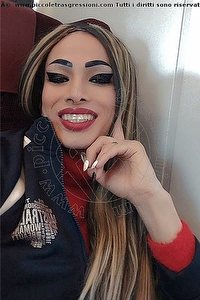 Foto selfie trans escort Vivyana Cagliari 3405642502