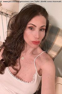 Foto selfie trans escort Angelica Castro Roma 3481209809